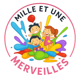 Mille et Une Merveilles